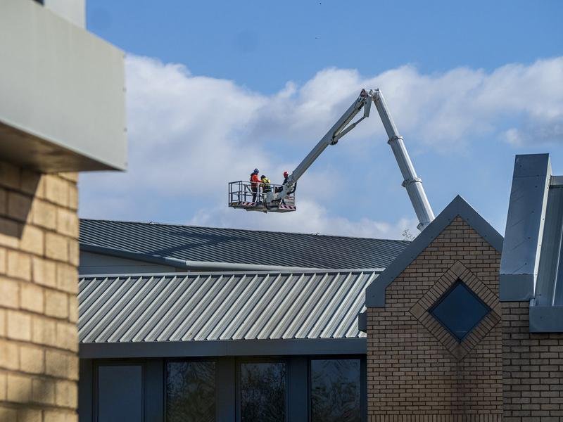 Roof Inspections in Appleton